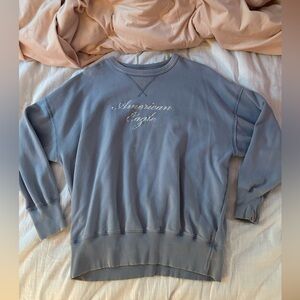 women’s american eagle crew neck
